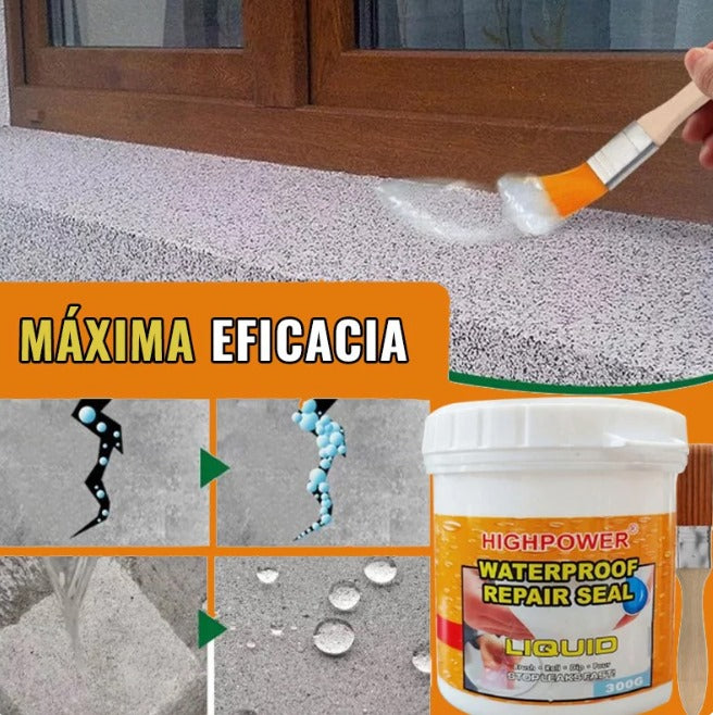 SELLADOR IMPERMEABLE -  FIXSEAL ™