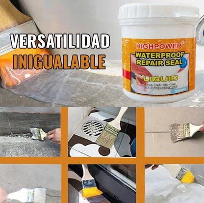 SELLADOR IMPERMEABLE -  FIXSEAL ™