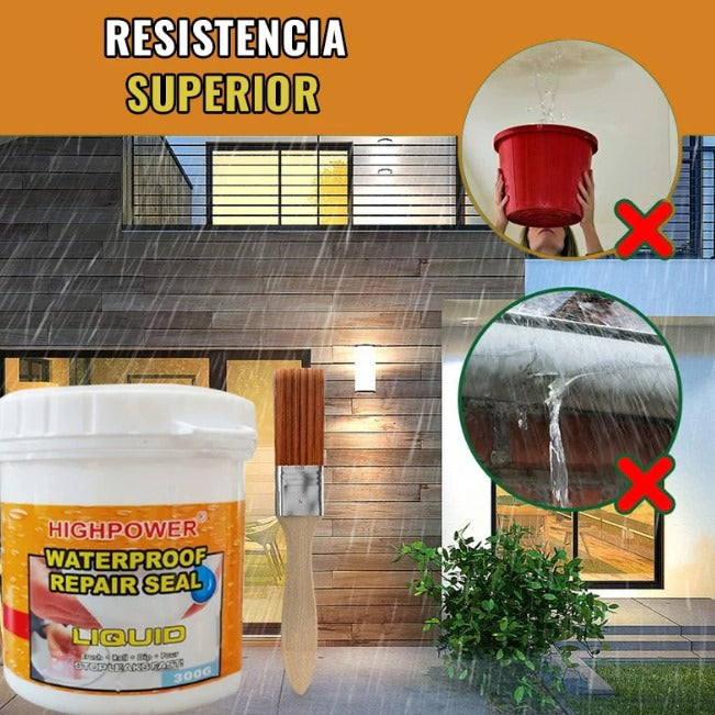 SELLADOR IMPERMEABLE -  FIXSEAL ™