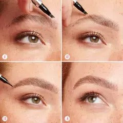 LÁPIZ DUO MICROBLADING CEJAS - ProBrow™