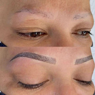 LÁPIZ DUO MICROBLADING CEJAS - ProBrow™